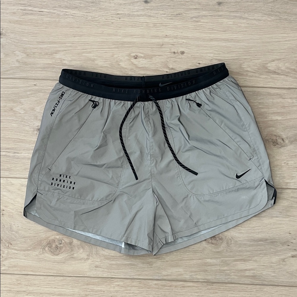 Nike Running Reflective shorts